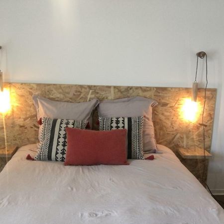 Apartmán Le Wim'Heureux Wimereux Exteriér fotografie