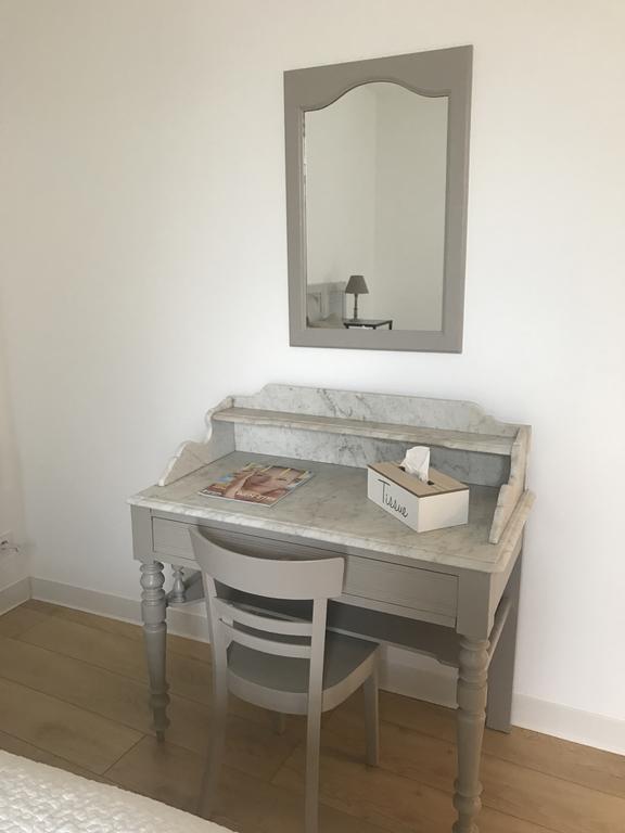 Apartmán Le Wim'Heureux Wimereux Exteriér fotografie
