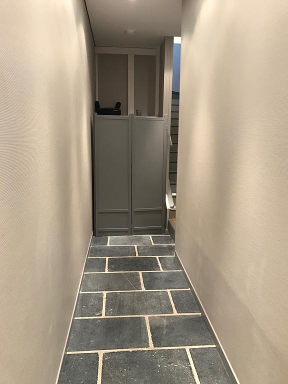 Apartmán Le Wim'Heureux Wimereux Exteriér fotografie