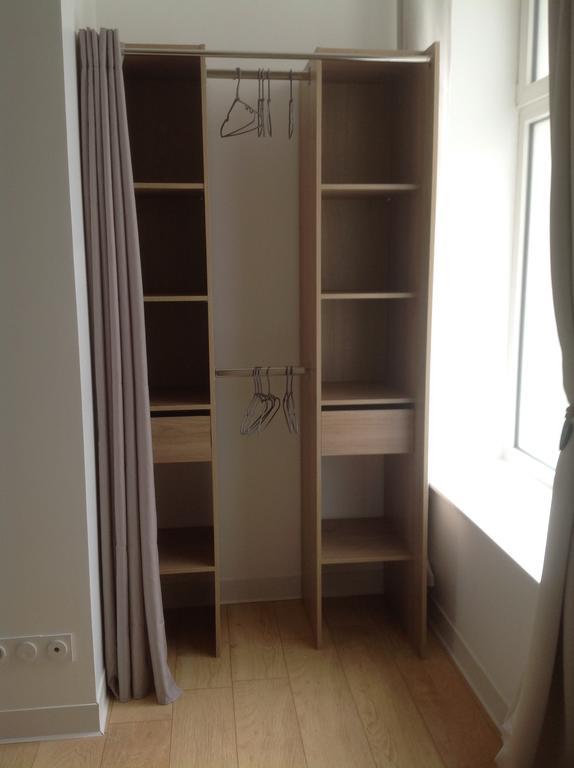 Apartmán Le Wim'Heureux Wimereux Exteriér fotografie