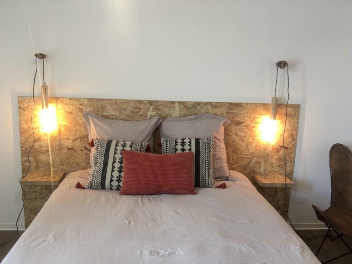 Apartmán Le Wim'Heureux Wimereux Exteriér fotografie