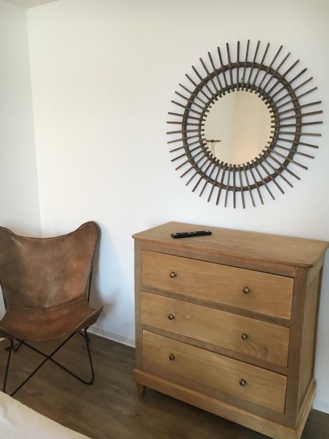 Apartmán Le Wim'Heureux Wimereux Exteriér fotografie