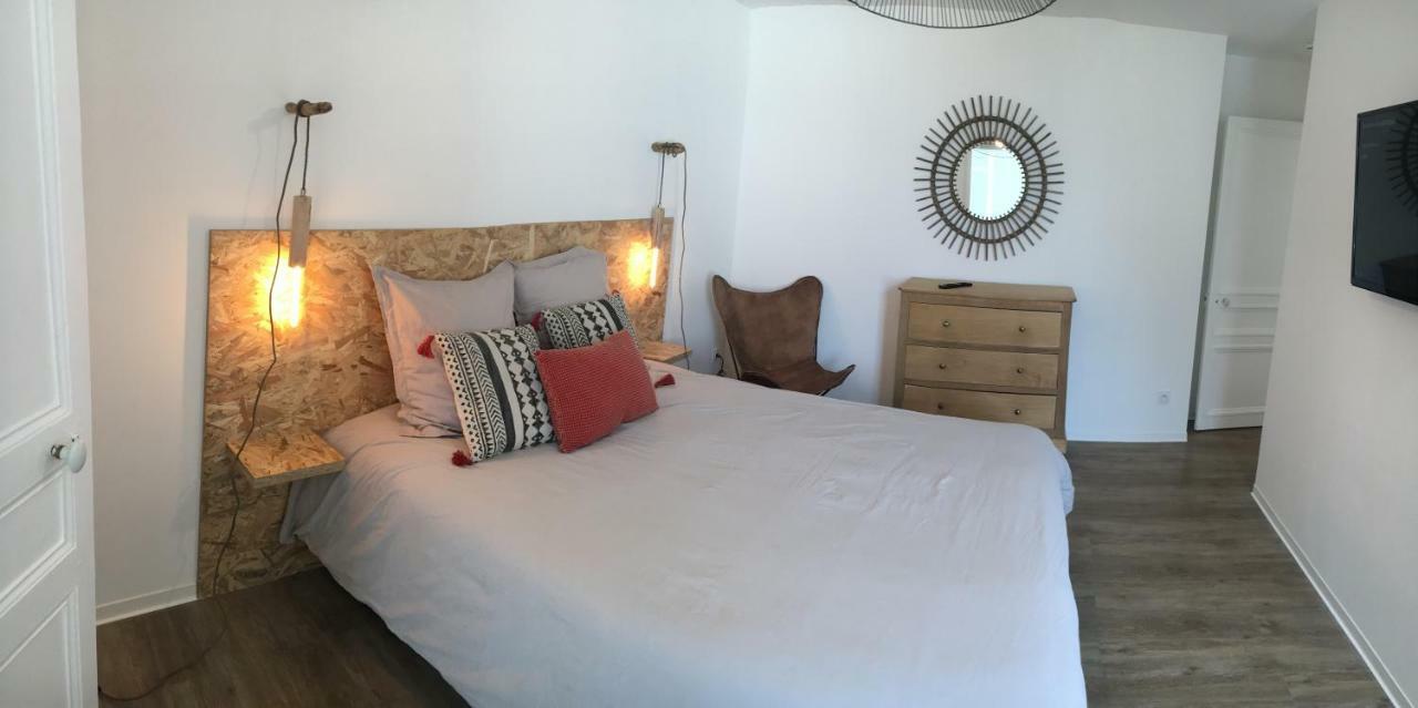 Apartmán Le Wim'Heureux Wimereux Exteriér fotografie